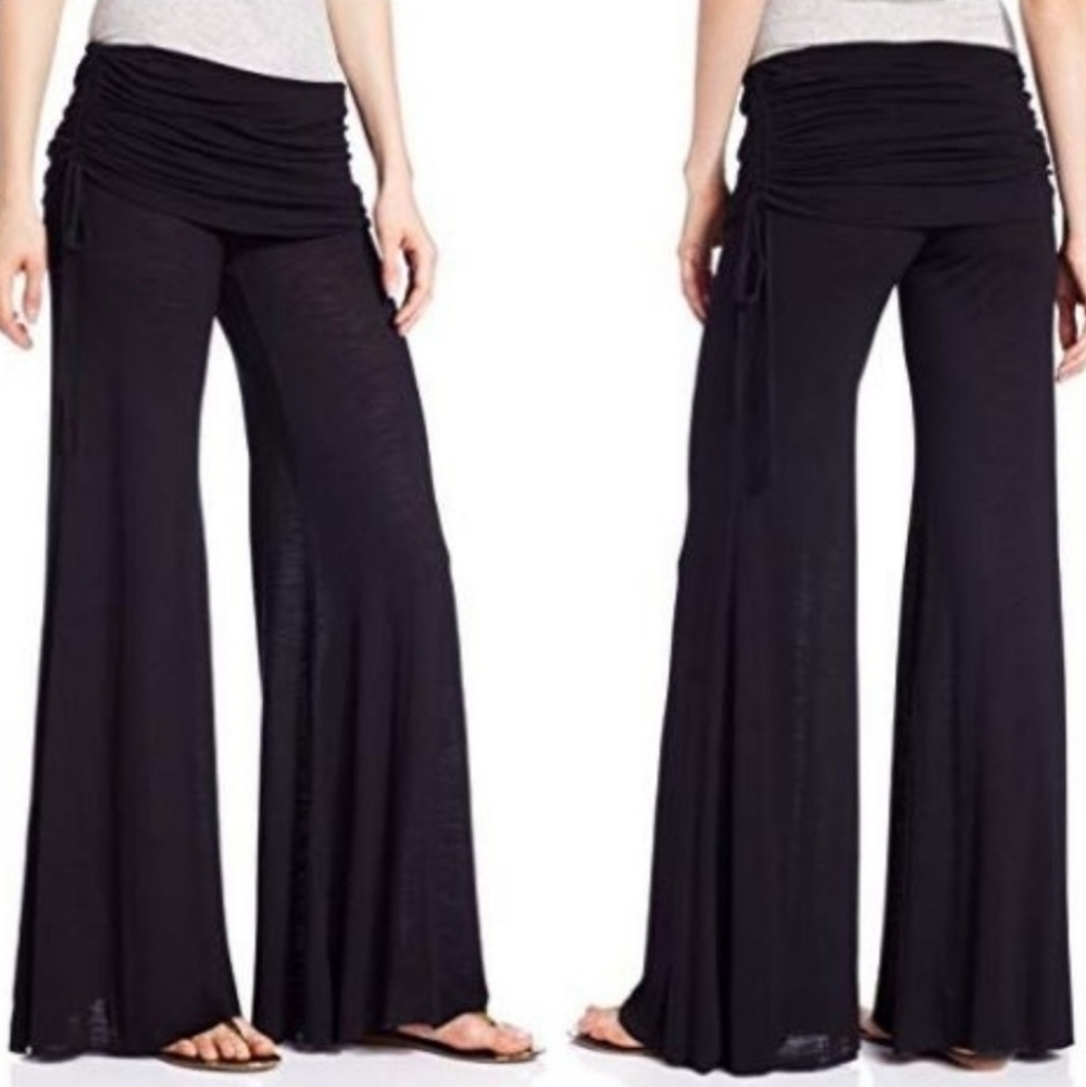 2/40🌸EUC Black Young Fabulous & Broke Sierra Pant, S